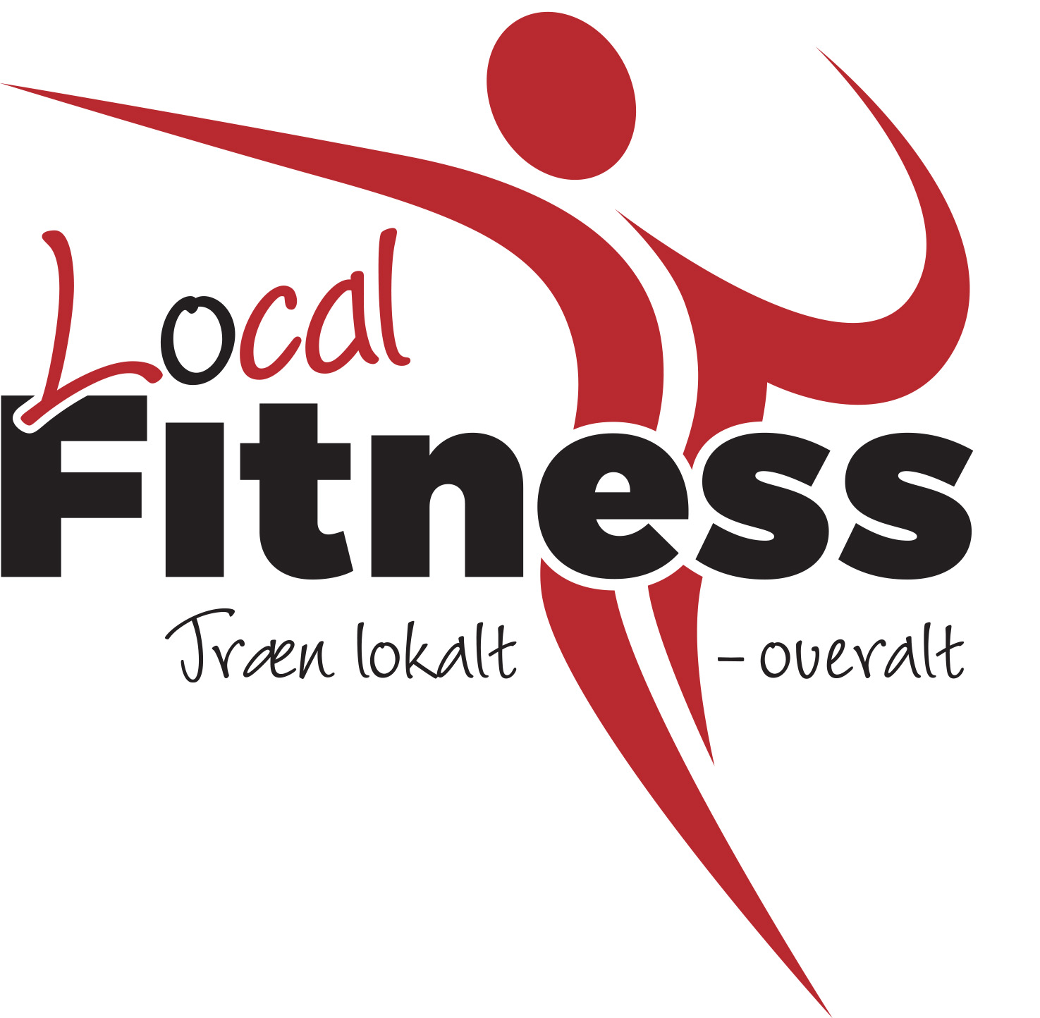 local fitness